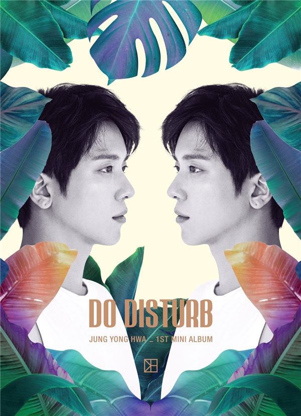 
Mini album Do Disturb của Jung Yong Hwa (CNBLUE) lần đầu chạm đến vị trí thứ 12 trên BXH thế giới. Sau khi phát hành vào ngày 19 tháng 7, album của trưởng nhóm CNBLUE đến nay mới có thành tích ấn tượng như thế này.