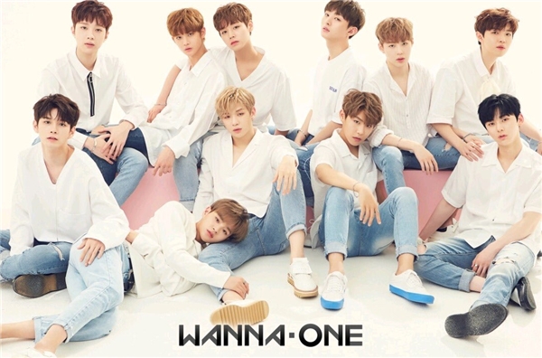 
Các thành viên Wanna One đang chuẩn bị ra mắt vào đầu tháng 8 tới đây.