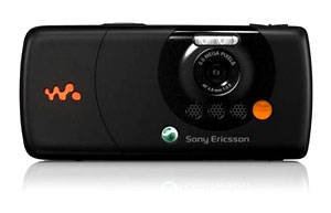 
Được mệnh danh là "quý tộc nhạc số", dòng W810i của Sony Ericsson từng có thời gian làm điên đảo các tín đồ công nghệ trên toàn thế giới.