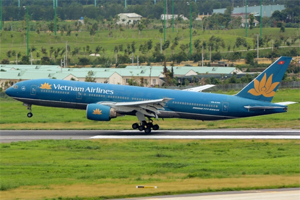
Vietnam Airlines tạm biệt Boeing 777-200ER sau 15 năm khai thác