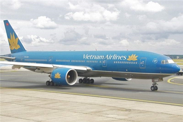 Vietnam Airlines chia tay 4 máy bay Boeing 777 với giá hơn 70 triệu USD