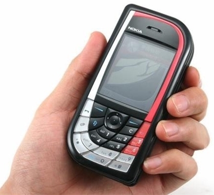 
Huyền thoại Nokia "chiếc lá" sắp được hồi sinh với phiên bản 2017.