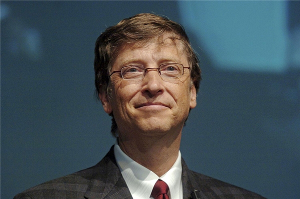 
Bill Gates hiện vẫn đang là người đàn ông giàu nhất thế giới.