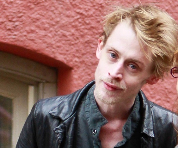 
Năm 2012, Macaulay xuất hiện với gương mặt hốc hác khiến nhiều người không khỏi thất vọng.