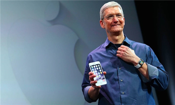 
Lợi nhuận mà Apple thu được lớn hơn rất nhiều so với chi phí sản xuất một chiếc iPhone.