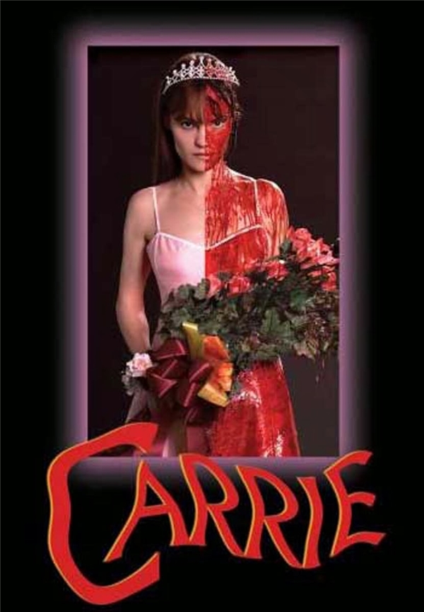 
Carrie 2002