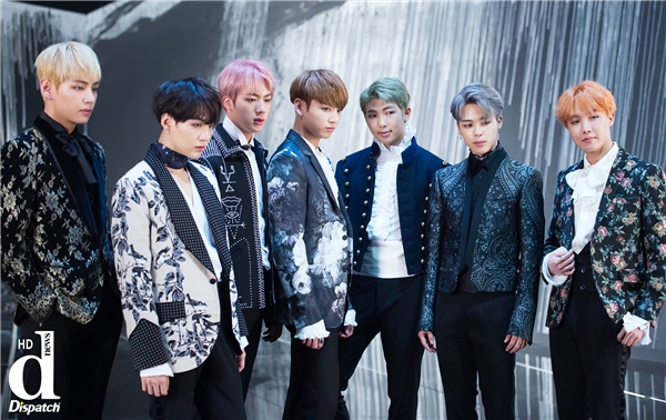 
Với các thành tích xuất sắc cả trong và ngoài nước, BTS vinh dự là nhóm nhạc thần tượng duy nhất nhận được giải thưởng của Giải thưởng Truyền hình Hàn Quốc lần thứ 44.