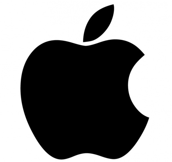 
Rob Janoff nhận ra từ "bite" có cùng cách phát âm với "byte", thế là từ đó logo "trái táo cắn dở" ra đời.