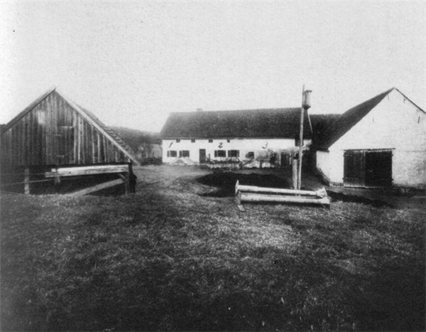 Vụ thảm sát trang trại lấy đi 6 mạng người, ám ảnh nước Đức gần 100 năm qua