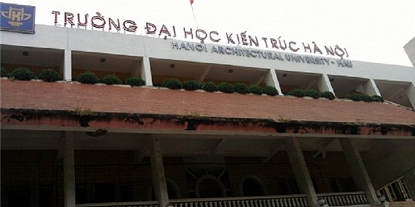 
Hơn 200 sinh viên của trường Đại học Kiến trúc Hà Nội vừa nhận quyết định đình chỉ học tập vì không hoàn thành tiền học phí theo quy định (Ảnh: Internet)