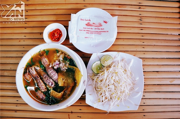 Bạn đã biết đến 5 quán ăn lâu đời và nức tiếng nằm trong quận Phú Nhuận chưa?