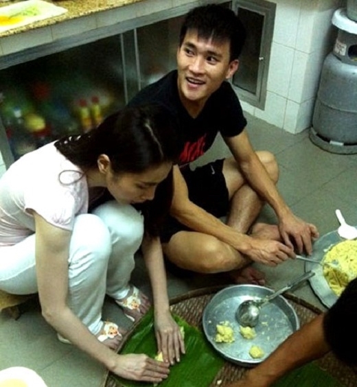 Những sao nam Việt nấu ăn khéo hơn cả vợ và người yêu - Tin sao Viet - Tin tuc sao Viet - Scandal sao Viet - Tin tuc cua Sao - Tin cua Sao