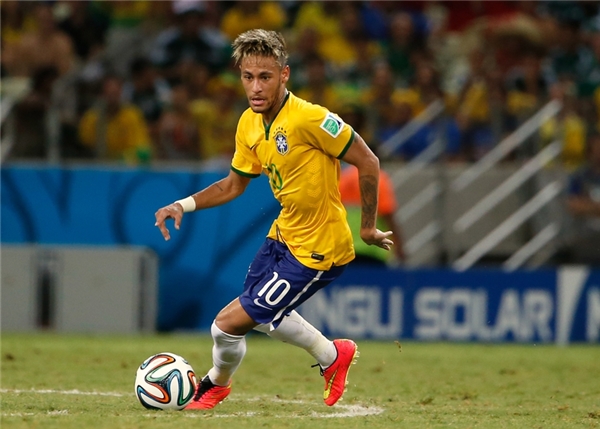 
Neymar sẽ trở thành đại sứ của World Cup 2022 được diễn ra tại Qatar. 