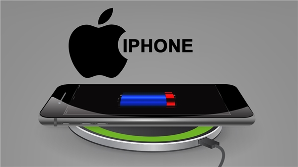 
 iPhone 8 sẽ có sạc không dây như thế nào?