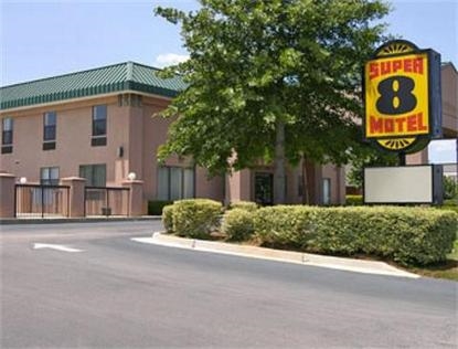 
Super 8 Motel ở Aiken, Nam Carolina