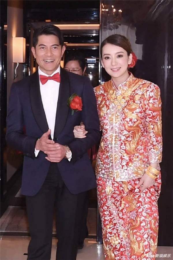 
Quách Phú Thành chi hơn trăm tỷ đồng để mua nhà mới cho vợ con.