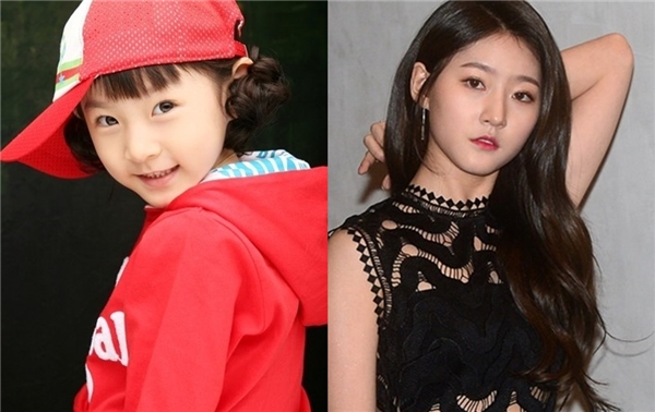 
Từ một diễn viên nhí đầy tiềm năng, Kim Sae Ron đã trở thành một nữ diễn viên trẻ tài năng của làng giải trí Hàn Quốc.