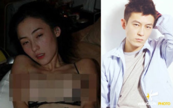 
Cuộc hôn nhân của Trương Bá Chi và Tạ Đình Phong tan vỡ vài năm sau scandal "ảnh nóng".