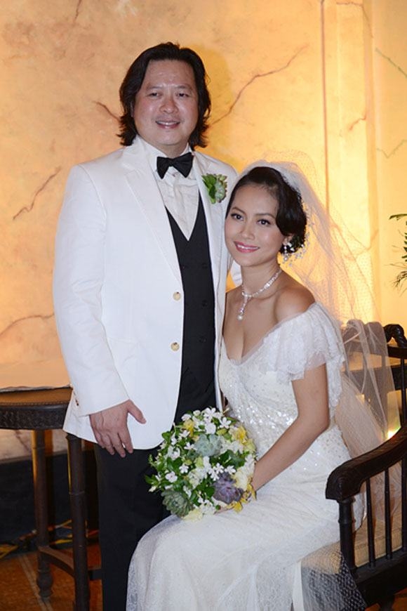 Đám cưới tập 2 của sao Việt còn hoành tráng hơn tập trước - Tin sao Viet - Tin tuc sao Viet - Scandal sao Viet - Tin tuc cua Sao - Tin cua Sao
