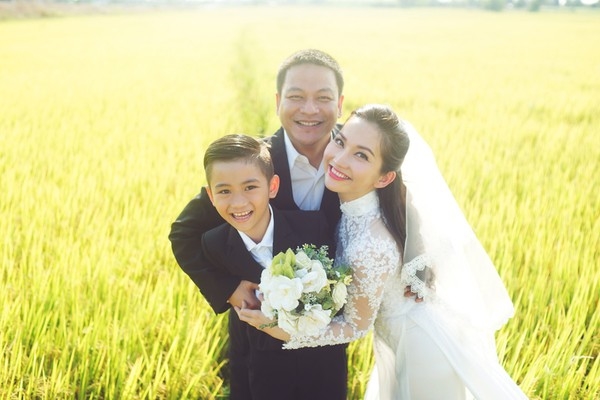 Đám cưới tập 2 của sao Việt còn hoành tráng hơn tập trước - Tin sao Viet - Tin tuc sao Viet - Scandal sao Viet - Tin tuc cua Sao - Tin cua Sao