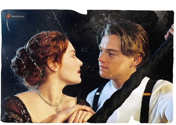 Leonardo và Kate: Tay sát gái bậc nhất Hollywood chỉ một mực ở bên cô bạn thân