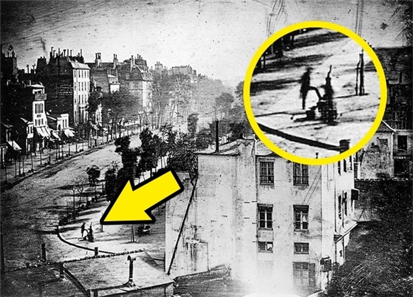 17 bức ảnh hiếm ghi lại các sự kiện cực kỳ quan trọng trong lịch sử