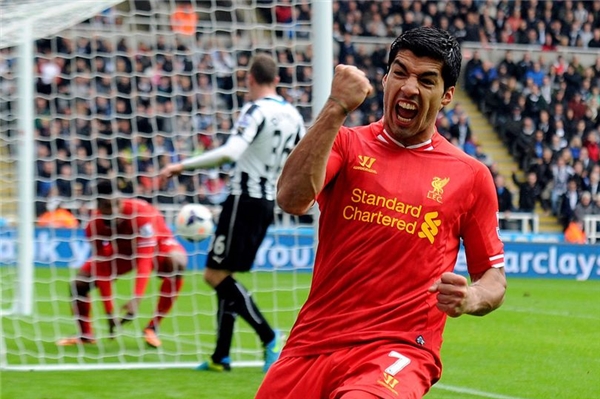 
Luis Suarez đã cho Liverpool một bài học kinh nghiệm đắt giá trong việc chuyển nhượng.