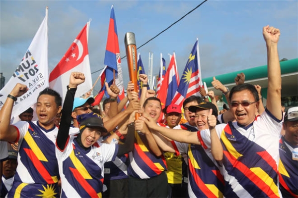 
SEA Games 29 hứa hẹn sẽ để lại những kỷ niệm đẹp về tình đoàn kết và hữu nghị giữa các quốc gia Đông Nam Á​.