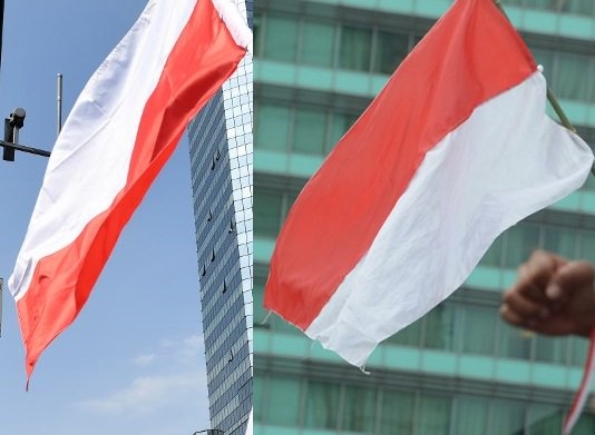 Chuyện thật như đùa: Malaysia in sai hình nhiều quốc kỳ tại SEA ...