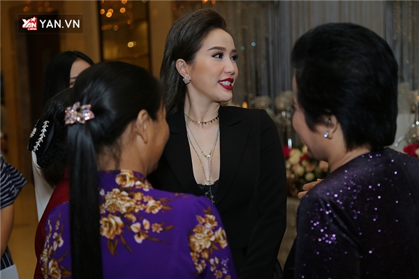 Quang Vinh bất ngờ xuất hiện tại lễ cưới của anh trai Bảo Thy - Tin sao Viet - Tin tuc sao Viet - Scandal sao Viet - Tin tuc cua Sao - Tin cua Sao