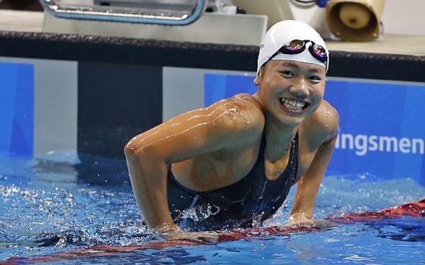 
Ánh Viên đăng ký 18 nội dung bơi nhưng cô chỉ thực sự thi đấu từ 12-14 nội dung.