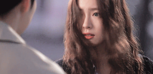 
Góc nghiêng của Shin Se Kyung được đánh giá là đẹp hoàn hảo “không góc chết”.