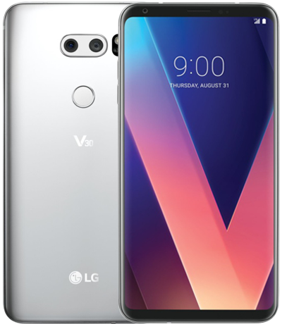 
LG V30 mang trên vai sứ mệnh lấy lại vị thế của LG.