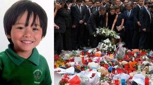 Cậu bé 7 tuổi mất tích tại vụ khủng bố Barcelona được xác nhận đã chết