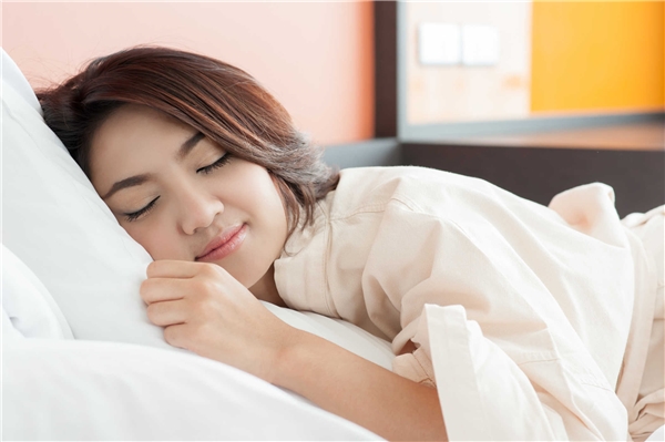 Tại sao chúng ta lại phải nhắm mắt khi ngủ?