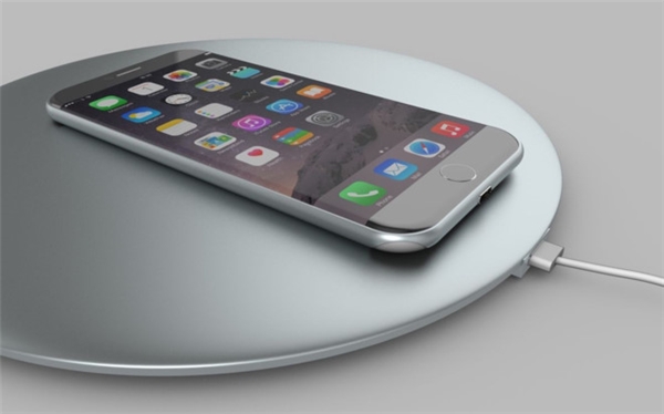 
Sạc nhanh và sạc không dây là những điều iPhone 8 bắt buộc phải có.
