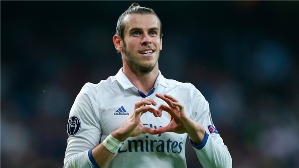 
Thu nhập thuộc hàng khủng của Gareth Bale có sự góp phần không nhỏ của hợp đồng quảng cáo với Adidas.