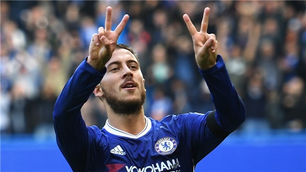 
Eden Hazard hiện là cầu thủ hưởng mức lương cao nhất tại Chelsea.
