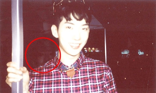 “Rợn tóc gáy” với những bóng ma xuất hiện trong câu chuyện của các idol Kpop