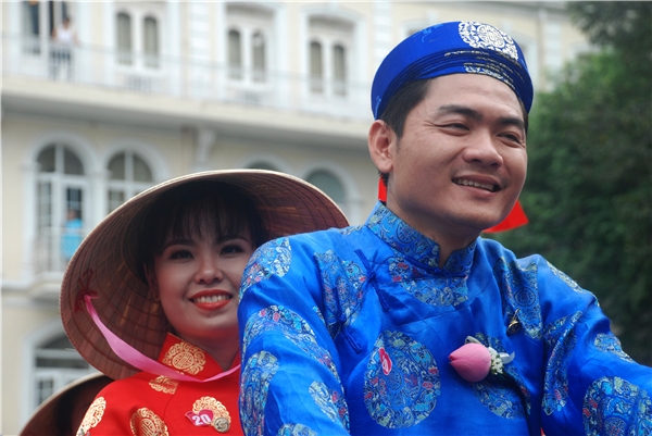
Chương trình nhằm tôn vinh nét đẹp truyền thống, giữ gìn văn hóa trong phong tục cưới Việt Nam. Ngoài ra còn tạo sự lạc quan trong cuộc sống, công việc, cũng như gắn kết đồng hành cùng với các thanh niên công nhân trên mọi nẻo đường.