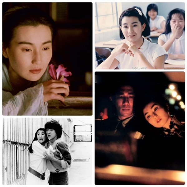 
Trương Mạn Ngọc được mệnh danh là một trong số những diễn viên xuất sắc lịch sử điện ảnh Trung Quốc.