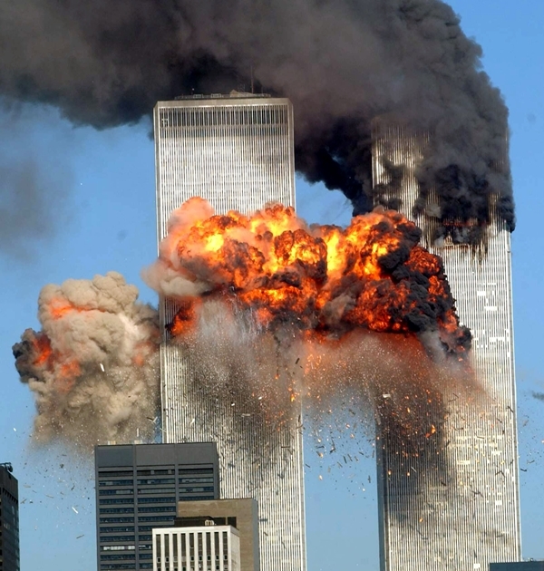 16 năm trôi qua, người dân Mỹ vẫn không thể quên những gì xảy ra vào ngày 11/9