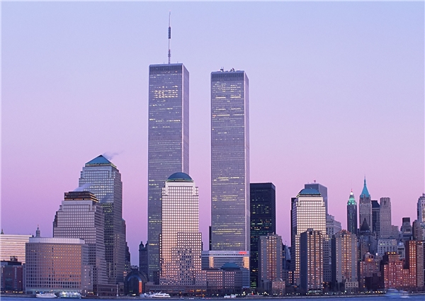 16 năm trôi qua, người dân Mỹ vẫn không thể quên những gì xảy ra vào ngày 11/9