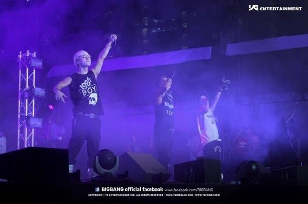Phát sốt khi Taeyang bất ngờ “thả thính” fan Việt hẹn gặp vào một ngày không xa