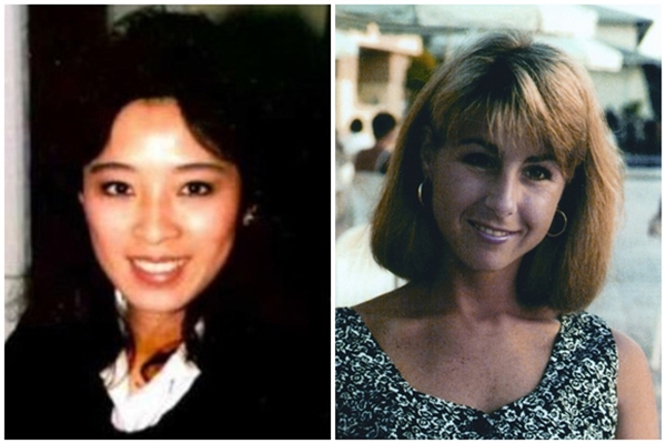 
Chân dung hai nữ tiếp viên dũng cảm trên chuyến bay American Airlines Flight 11.