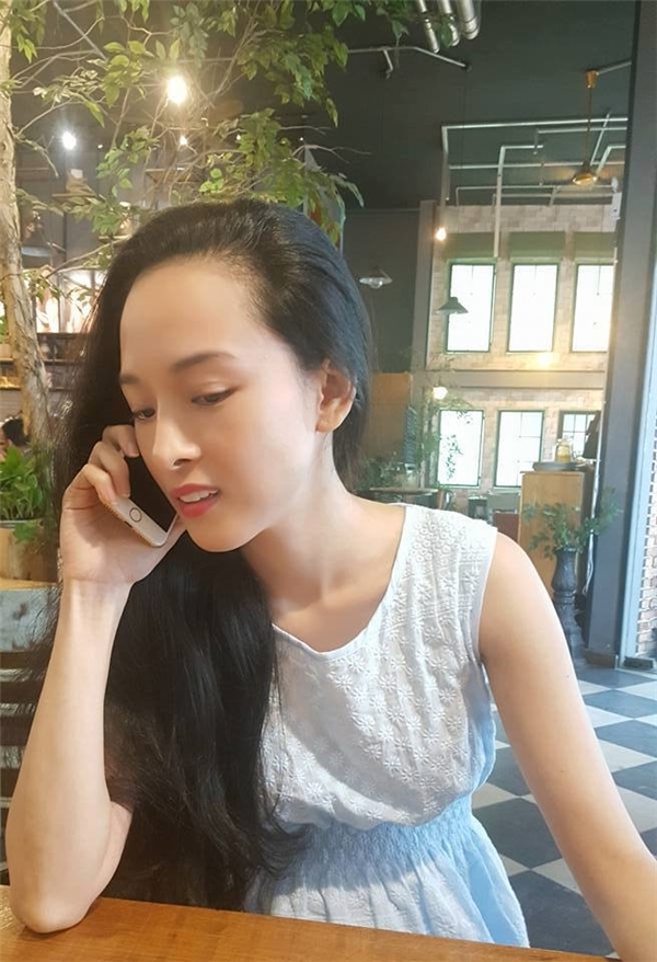 Hoa hậu Trương Hồ Phương Nga tươi tắn sau hơn 2 tháng tại ngoại - Tin sao Viet - Tin tuc sao Viet - Scandal sao Viet - Tin tuc cua Sao - Tin cua Sao