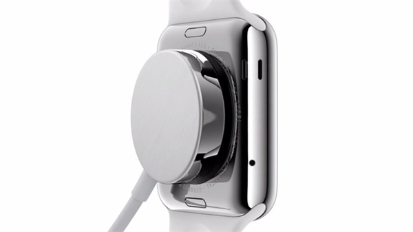 
Dù vậy, những đế sạc không dây theo kiểu Apple Watch cho iPhone này nhiều khả năng sẽ được bán rời. Apple trước đó cũng đã chính thức gia nhập Wireless Power Consortium, một tổ chức công nghiệp liên quan đến sạc không dây.​
