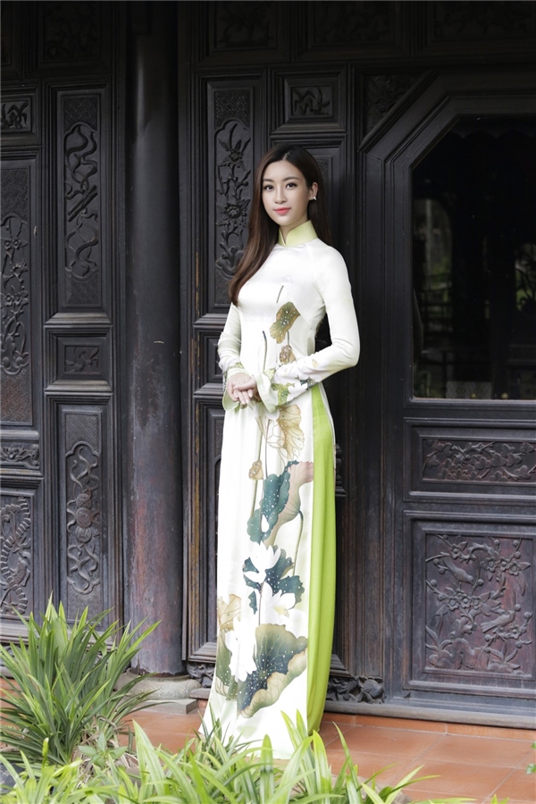 
Đỗ Mỹ Linh sinh năm 1996, đăng quang ngôi vị cao nhất cuộc thi Hoa hậu Việt Nam 2016 khi đang là sinh viên năm thứ 3 trường Đại học Ngoại thương, Hà Nội. Cô sở hữu số đo hình thể cân đối 1,71 m, cân nặng 52 kg, chỉ số 3 vòng: 87-61-94.
