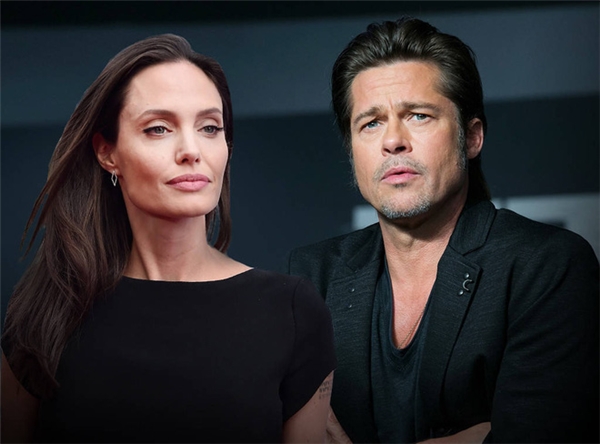 Không phải vì tình yêu, đây mới là lý do khiến Angelina Jolie trì hoãn ly hôn với Brad Pitt