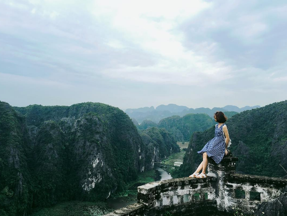 
Nhờ sự đa dạng về cảnh quan gồm núi, sông, hang động, Ninh Bình là lựa chọn lý tưởng cho những du khách muốn trải nghiệm thiên nhiên theo những cách khác nhau.